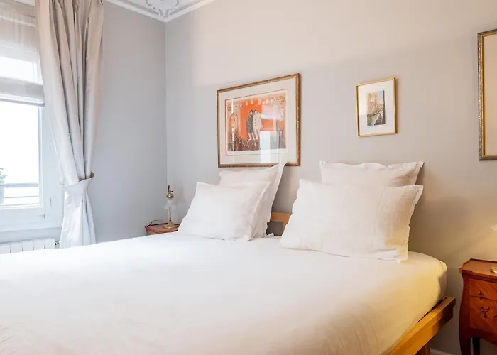Apartament Veeve - Triumphant Design