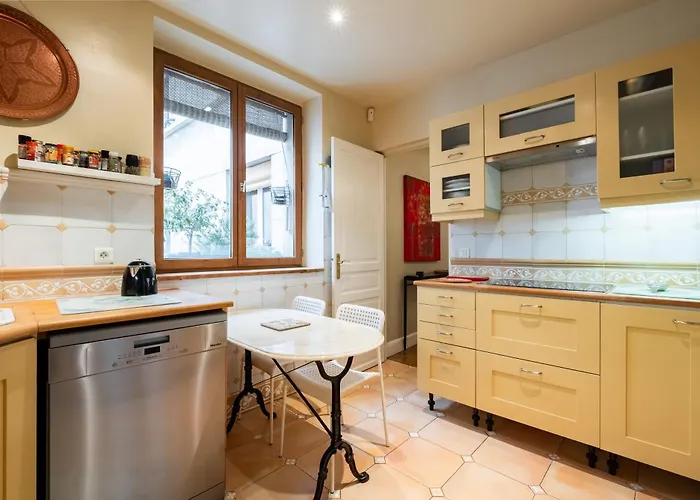Apartament Veeve - Triumphant Design