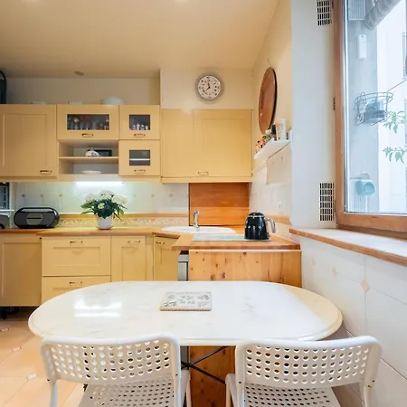 Apartment Veeve - Triumphant Design Paris