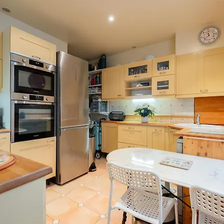 Apartment Veeve - Triumphant Design *