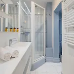 Apartmán Veeve - Triumphant Design