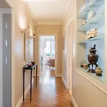 Apartmán Veeve - Triumphant Design Paříž