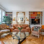 Apartmán Veeve - Triumphant Design *